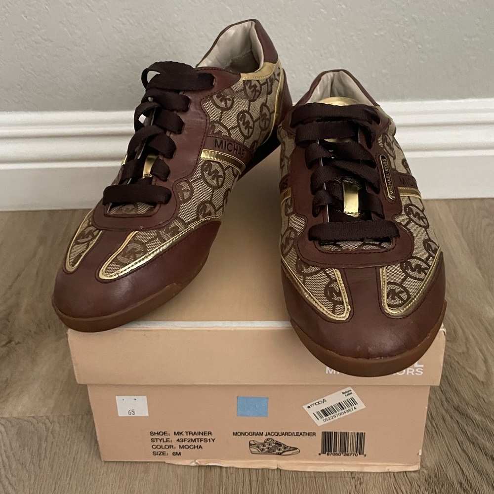 Michael Kors Shoes